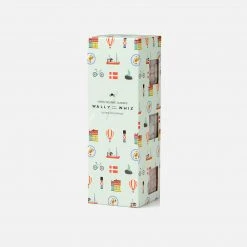 Wally & Whiz Vegan Nordic Winegums Gift Set - Denmark