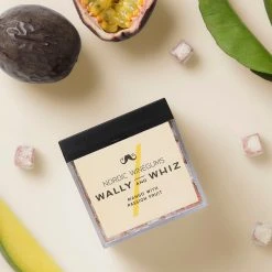Wally & Whiz Vegan Nordic Winegums - Mango With Passionfruit